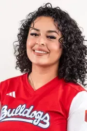 Alyssa Ramirez, Softball, undefined