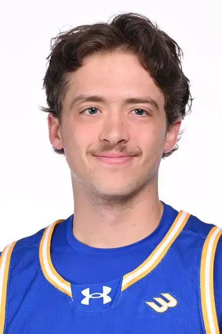 Blake Dibble, Basketball, California State University, Bakersfield