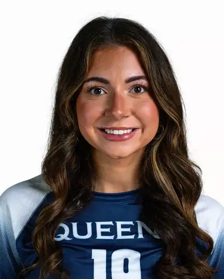 Riley Ellison, Volleyball, Queens University of Charlotte