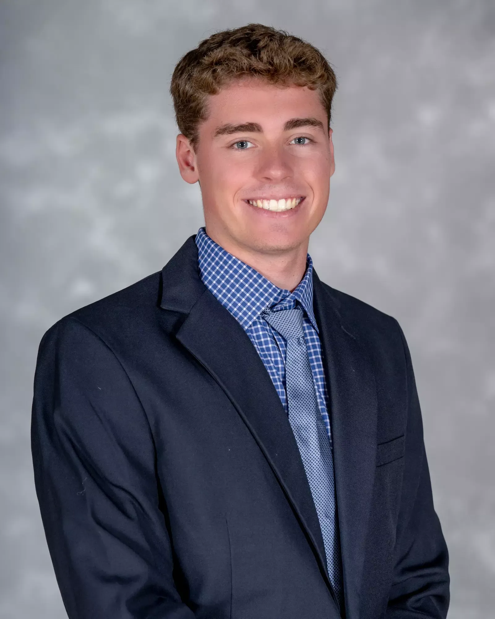 Jake Mercer, Swimming & Diving, Marist University