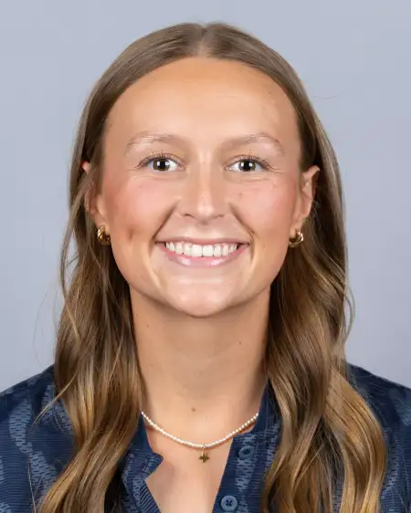 Katelyn Foster, Golf, University of South Alabama