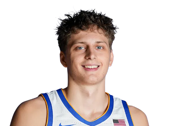 Nojus Indrusaitis, Basketball, University of California, Berkeley