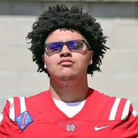 Kodi Greene, Football, undefined