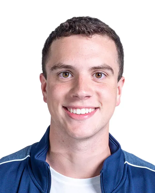 Dhane Boskus, Swimming & Diving, Queens University of Charlotte