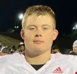 Kash Courtney, Football, undefined