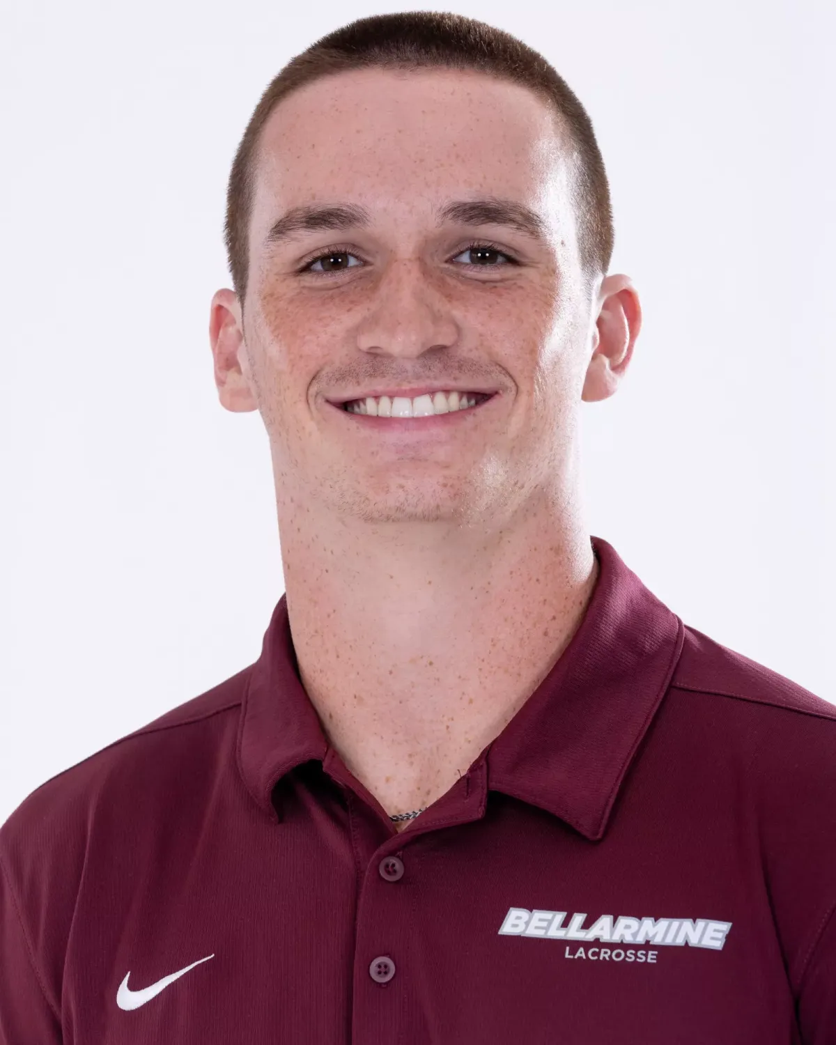 Charles Ellswood, Lacrosse, undefined