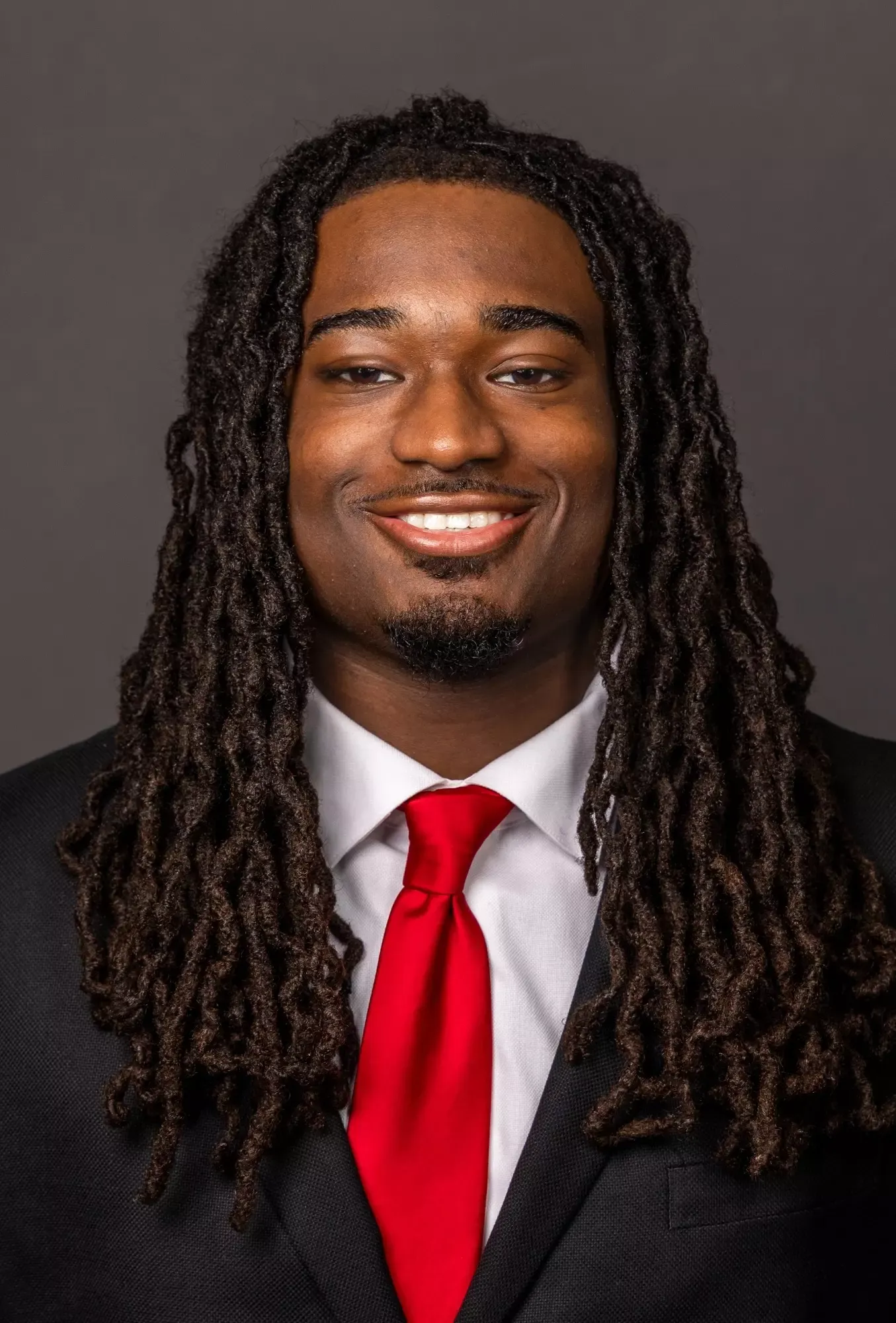 TJ Grant, Football, undefined