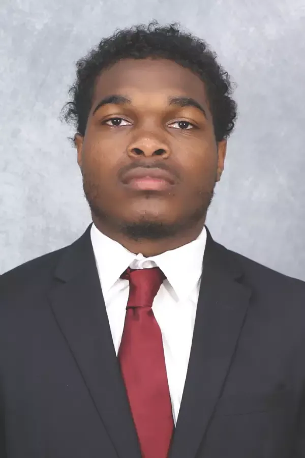 Zimir Lane, Football, Bloomsburg University of Pennsylvania