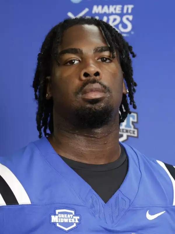 John Blincoe, Football, Thomas More University