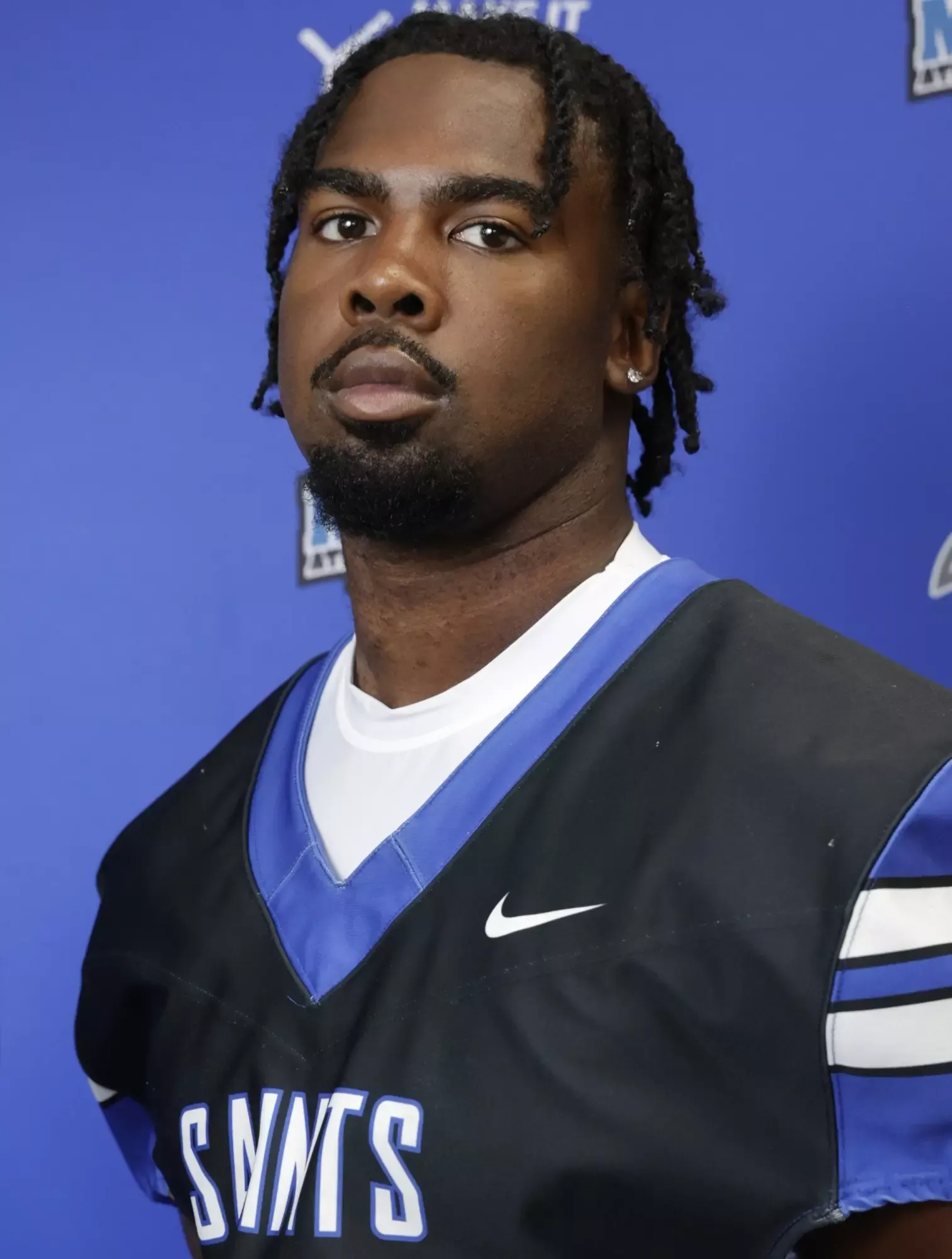 John Blincoe, Football, undefined