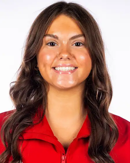Tegan Shaver, Gymnastics, University of Nebraska