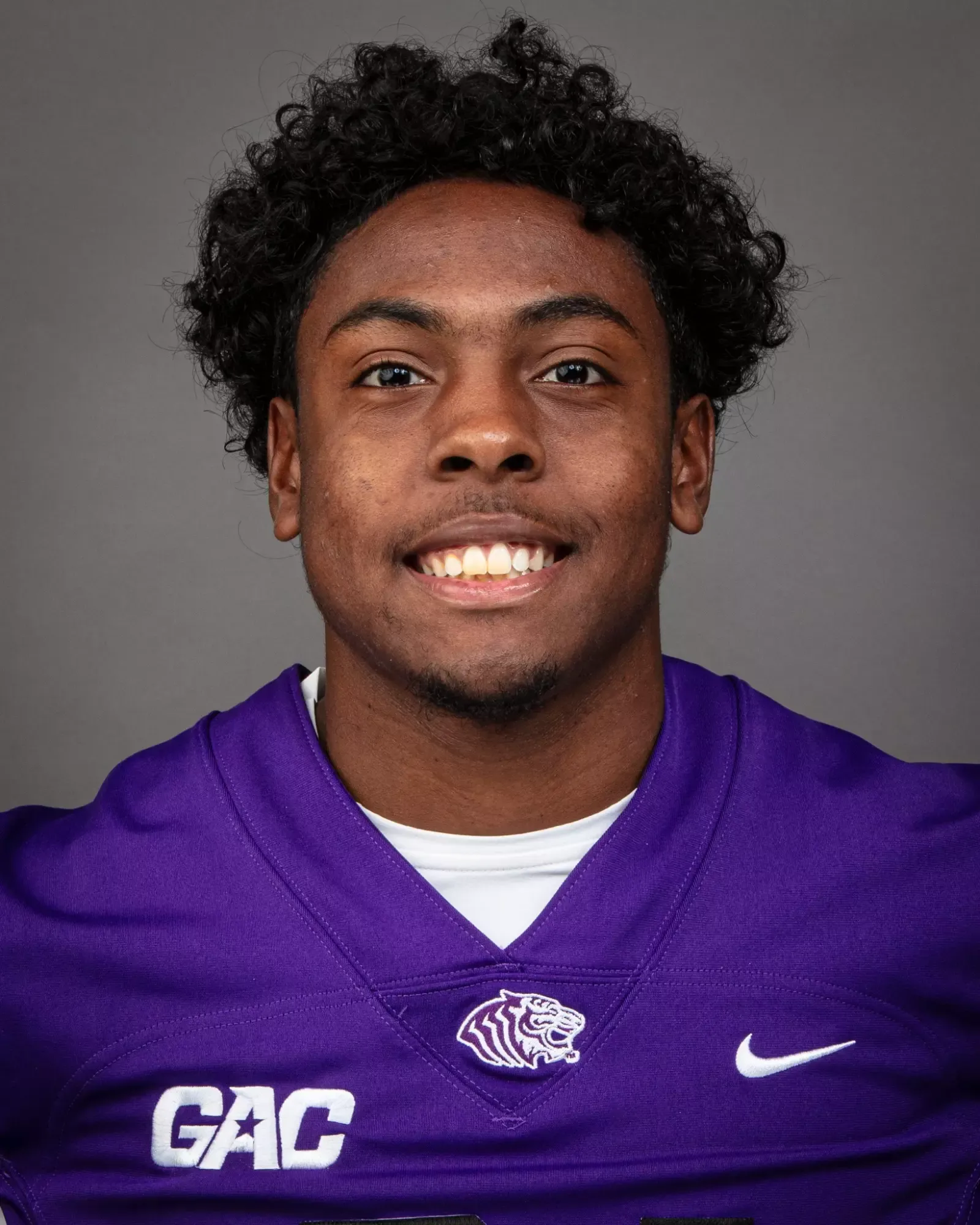 Nathan Stafford, Football, Ouachita Baptist University