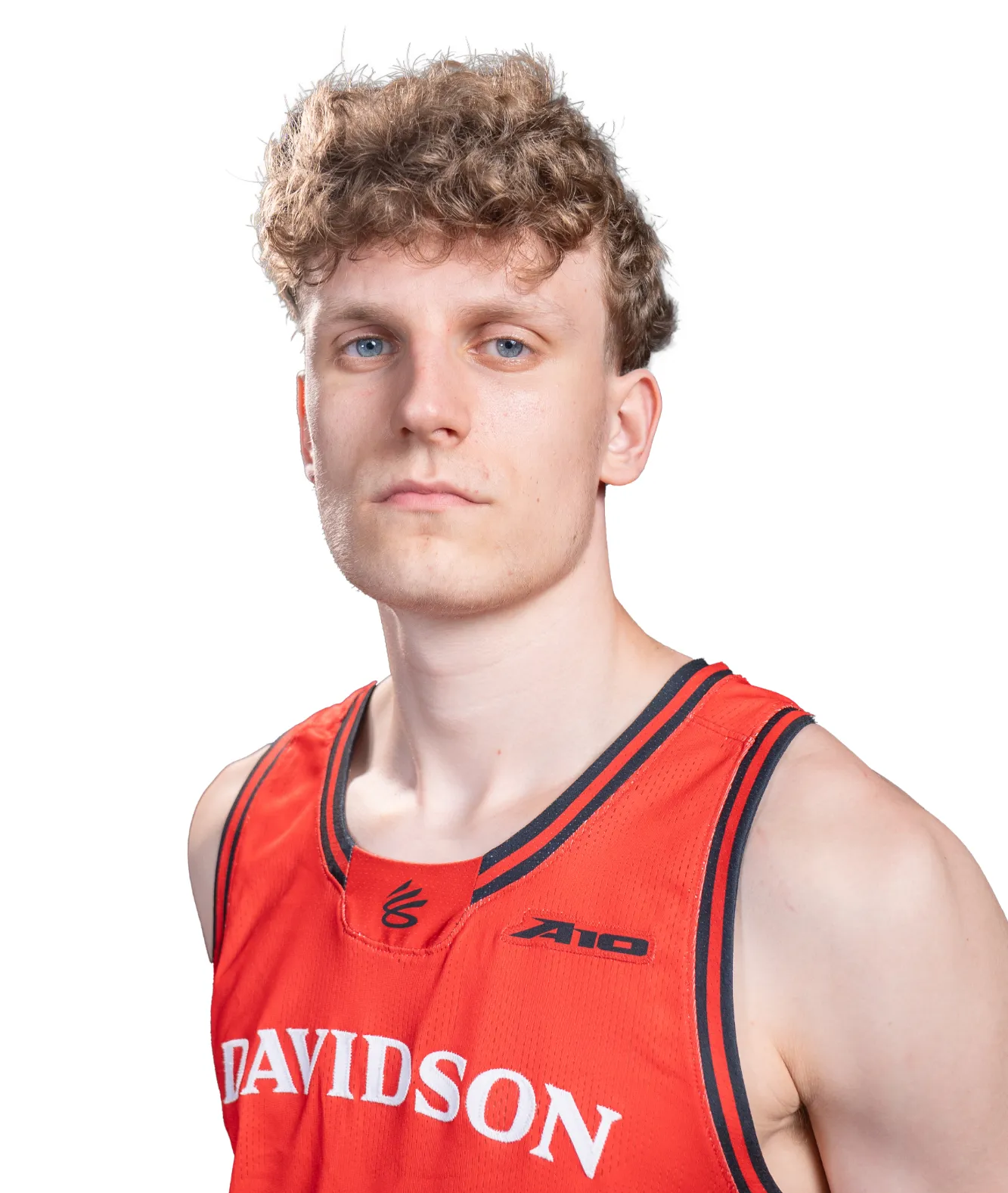 Tom Stoiber, Basketball, undefined