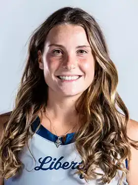 Tori Griffiths, Field Hockey, undefined