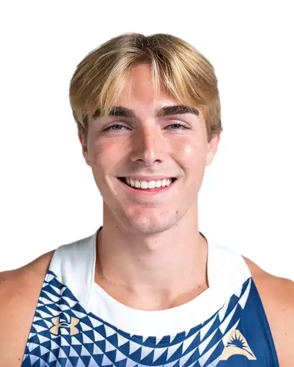 Houston Harper, Track and Field (O), Queens University of Charlotte