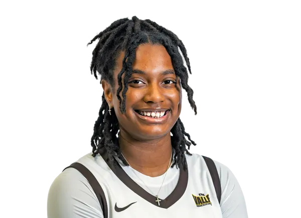 Raeven Raye-Redmond, Basketball, undefined