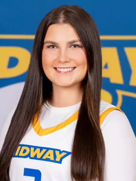 Maddie Nipper, Basketball, Midway University