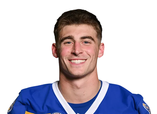 Grahm Goering, Football, undefined