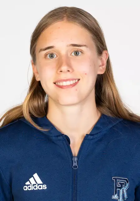 Greta Dahl, Track and Field (O), University of Rhode Island
