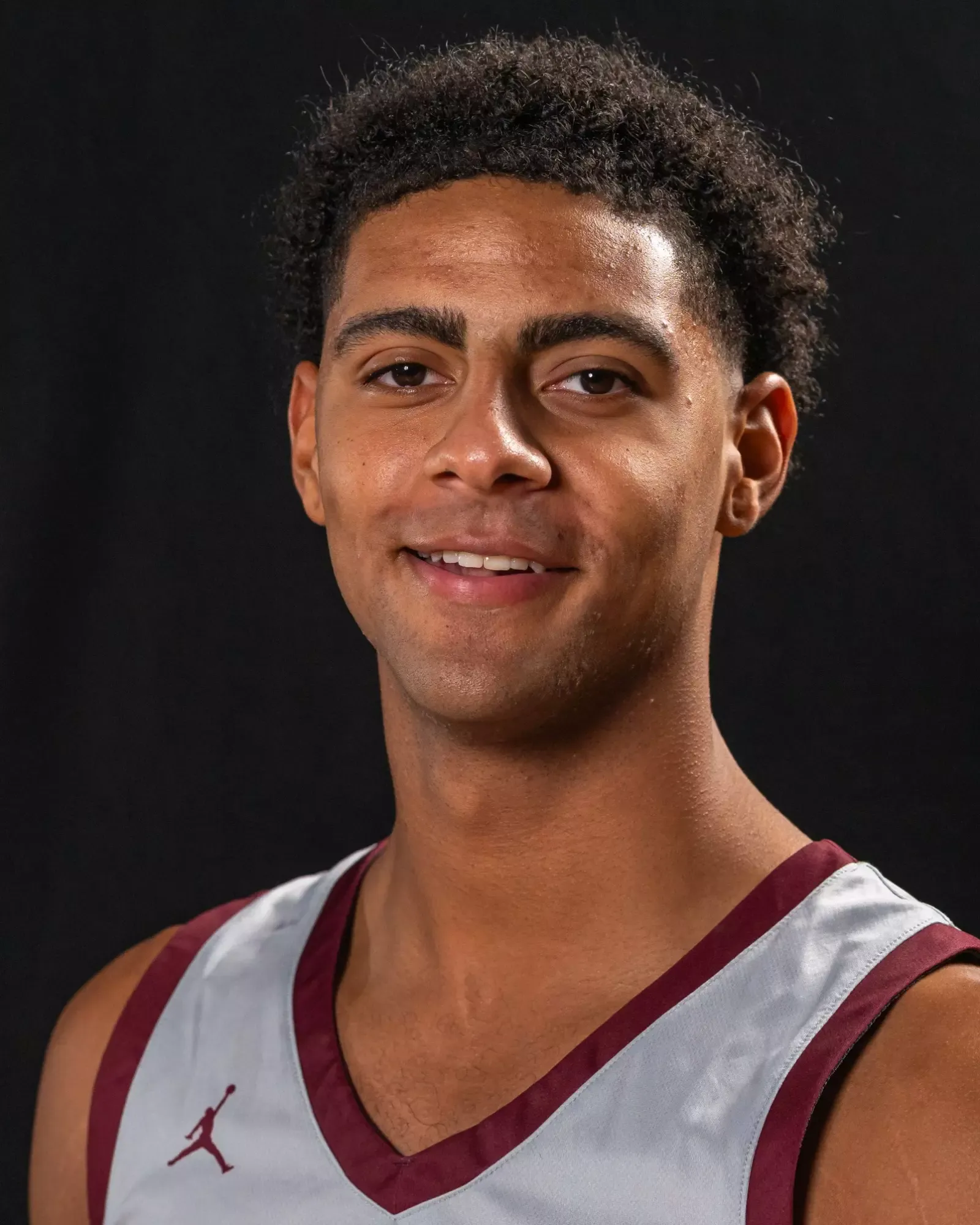 Gabe Parr, Basketball, Trinity University (TX)