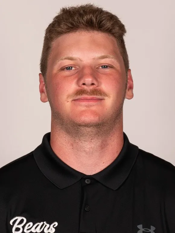 Jackson Kostmayer, Football, undefined