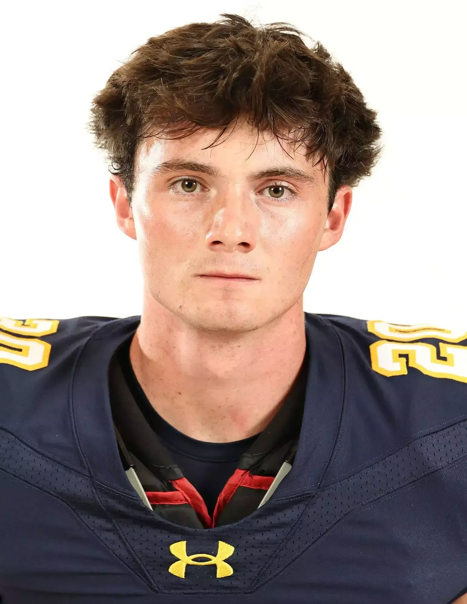 Sean Gallagher, Football, undefined