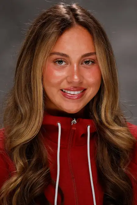 Madyson Hartway, Swimming & Diving, University of Alabama