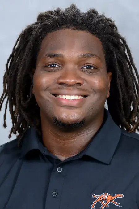 Kameron Durant, Football, Campbell University