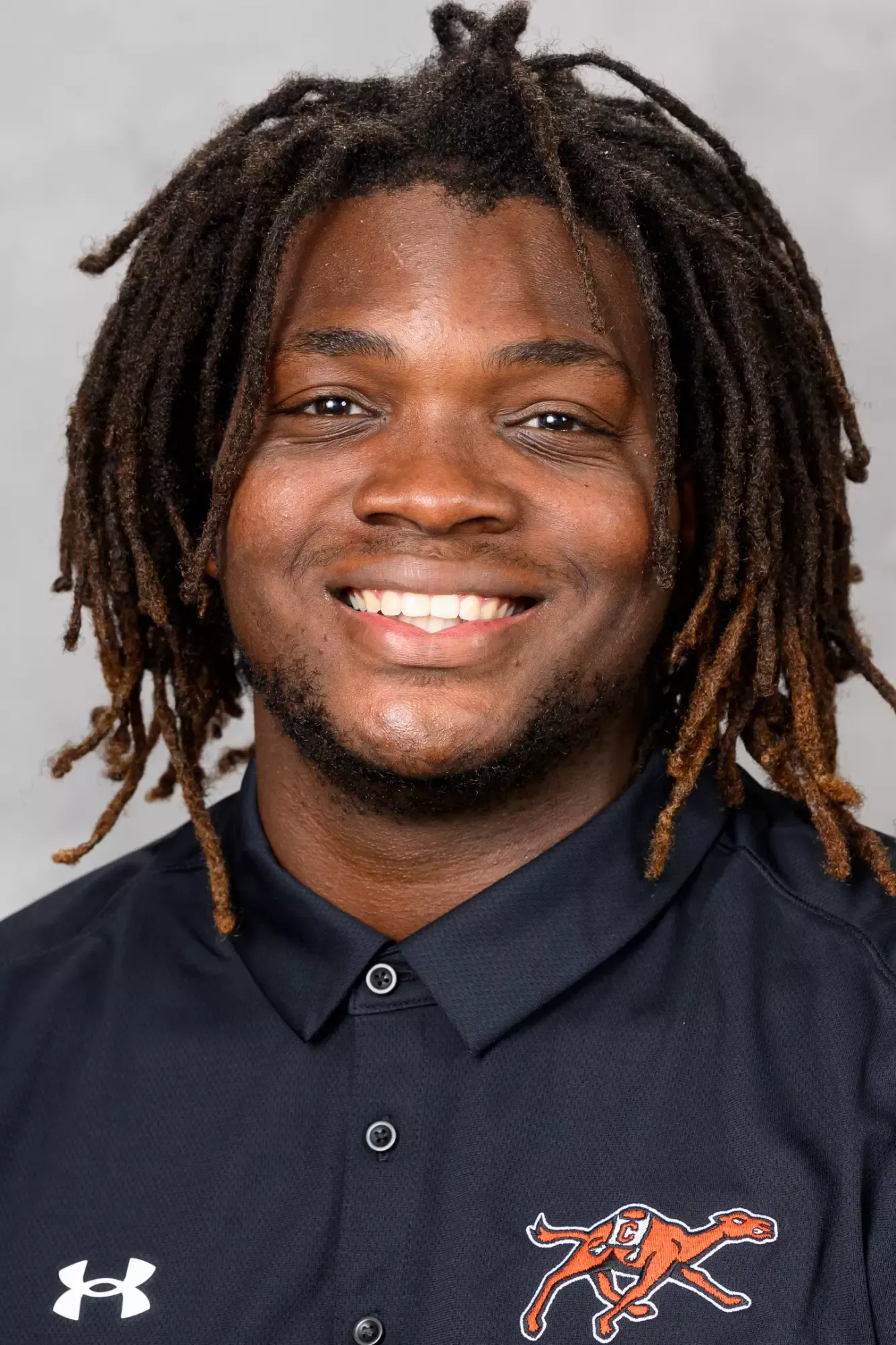 Kameron Durant, Football, Campbell University