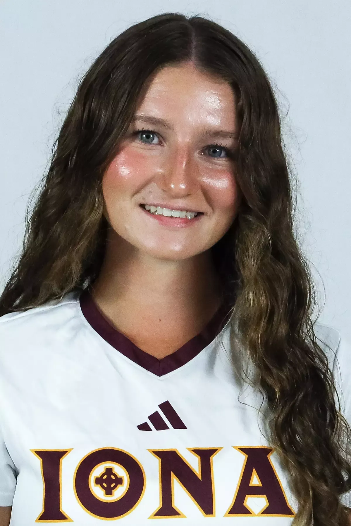 Gianna Peracchio, Soccer, undefined