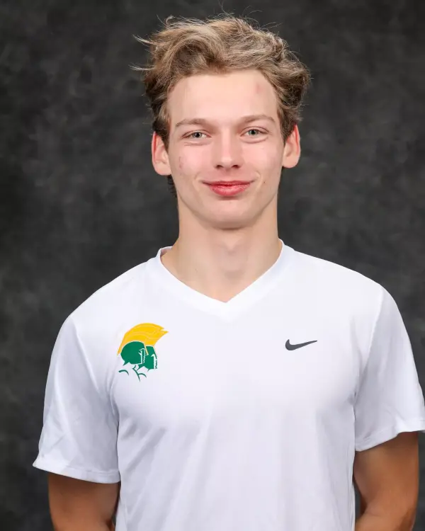 Marcin Dojczynski, Tennis, Norfolk State University