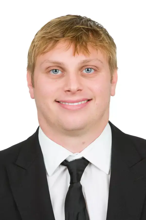Liam Cohen, Football, Northwestern State University