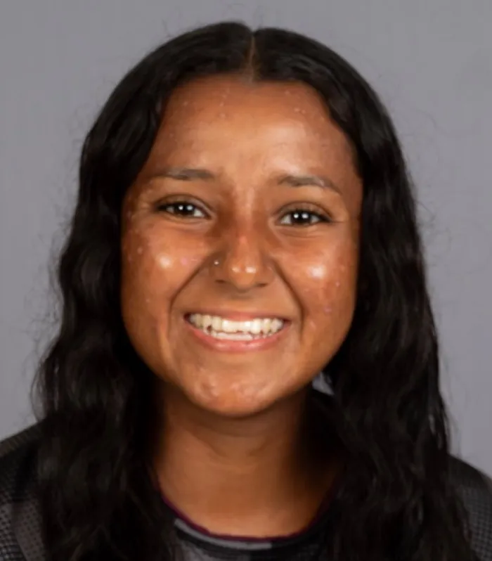 Michelle Betancourt, Soccer, Southern Illinois University