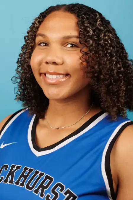 Kali-Ann Gruber, Basketball, Rockhurst University