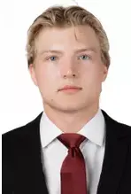 Jake Schneider, Hockey, undefined