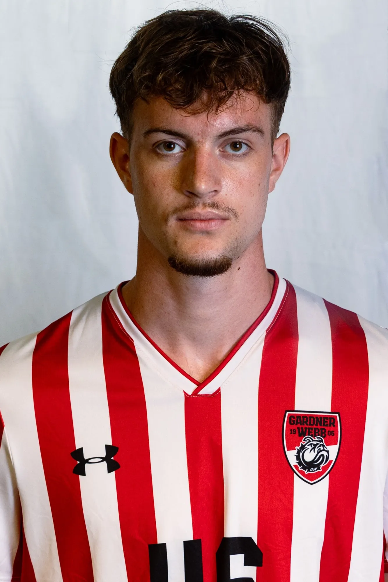 Titus Knoche, Soccer, Gardner-Webb University