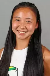 Hinata Furutani, Tennis, University of Oregon