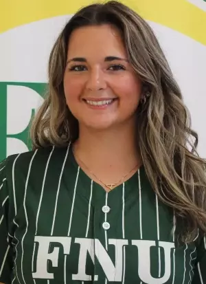 Ava Baronick, Softball, undefined