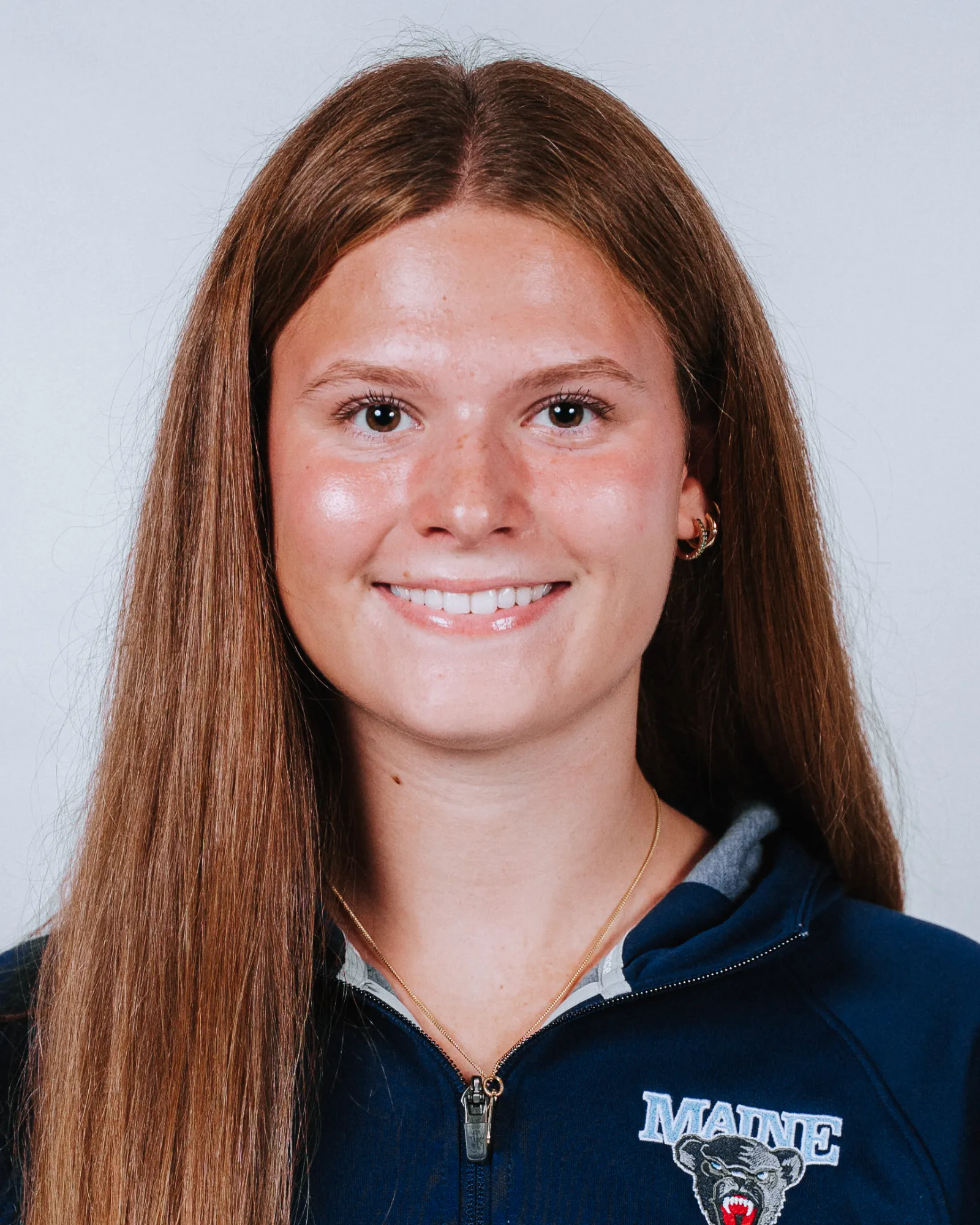 Lydia Williams, Swimming & Diving, University of Maine