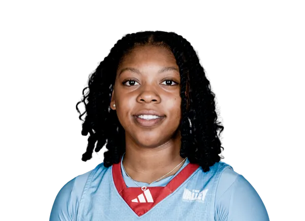 London Walker-George, Basketball, undefined