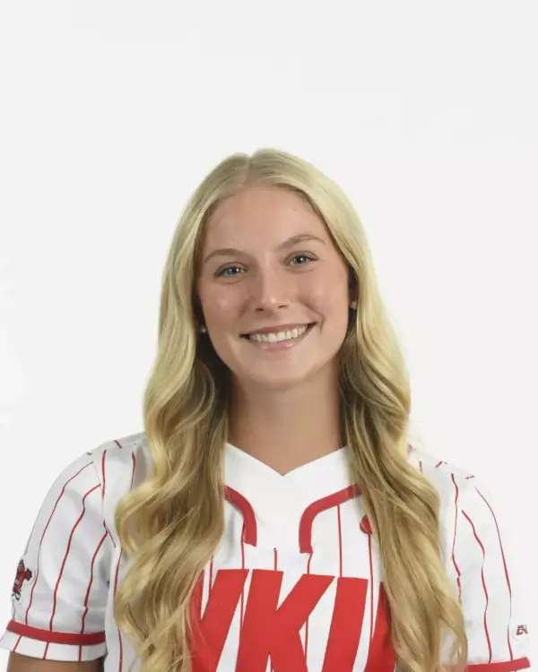Kendle White, Softball, Western Kentucky University