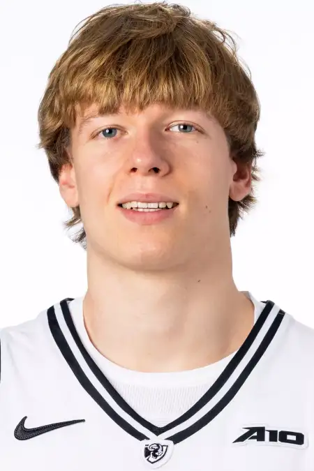 Stefan Plisnic, Basketball, Virginia Commonwealth University