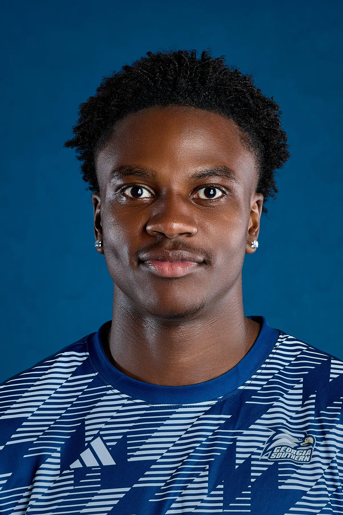 Ezra Amadi-Emina, Soccer, Georgia Southern University