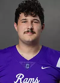 Braden Conroy, Football, undefined
