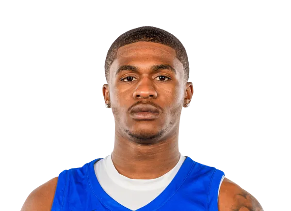 Jaelen McGlone, Basketball, Central Connecticut State University