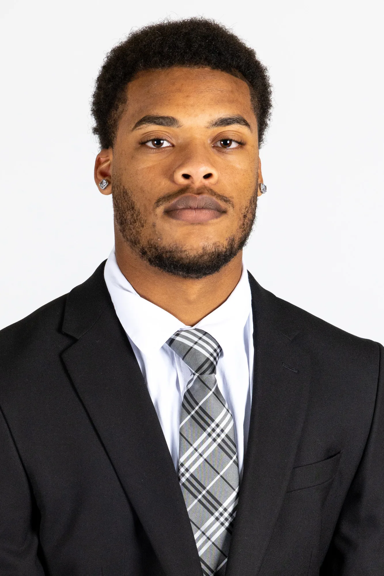 Niquis Ratcliff, Football, undefined
