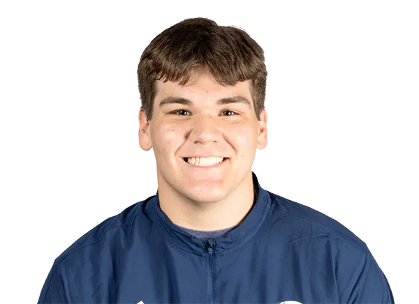 Asher Hale, Football, Baylor University