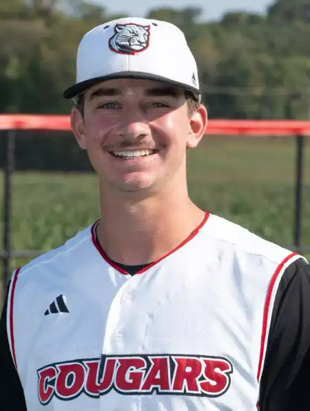 Brady Coon, Baseball, Southern Illinois University Edwardsville