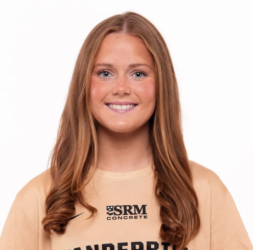 Lawson Hopkins, Soccer, Vanderbilt University