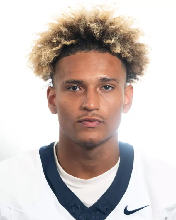 Lincoln King, Football, University of Central Oklahoma